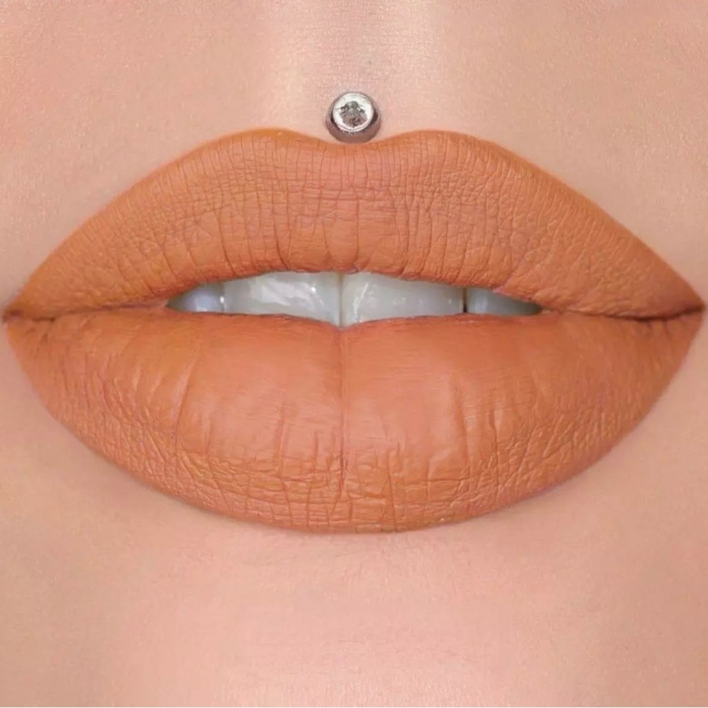 Jeffree Star | No Squeeze - Velour Liquid Lipstick | NIB